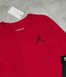 Nike Camiseta Michael Jordan Jumpman