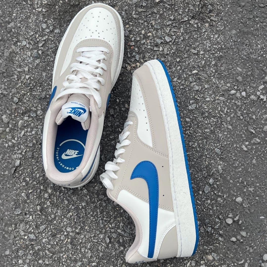 Nike Court Vision Low