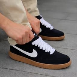 Nike Court Vision Low