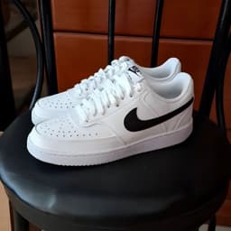 Nike Court Vision Low Next Nature