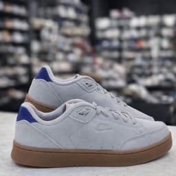 Nike Grandstand II Suede