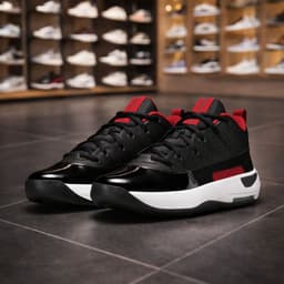 Nike Jordan Max Aura 7