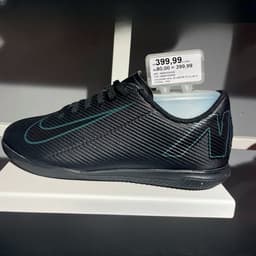 Nike Mercurial Vapor 16 Club Futsal