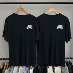 Nike Sb Camiseta Masculina