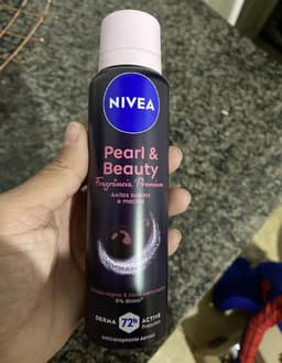 NIVEA Desodorante Antitranspirante Aerossol 150ml