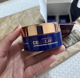 NIVEA Facial Cellular Expert Lift Antissinais Avançado Noite 50ml