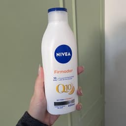 Nivea Loção Hidratante Firmador Q10 400ml