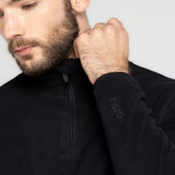 Nord Blusão Masculino Fleece