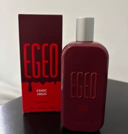 O Boticario Egeo Choc High 90ml