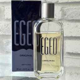 O Boticário Egeo Original 90ml