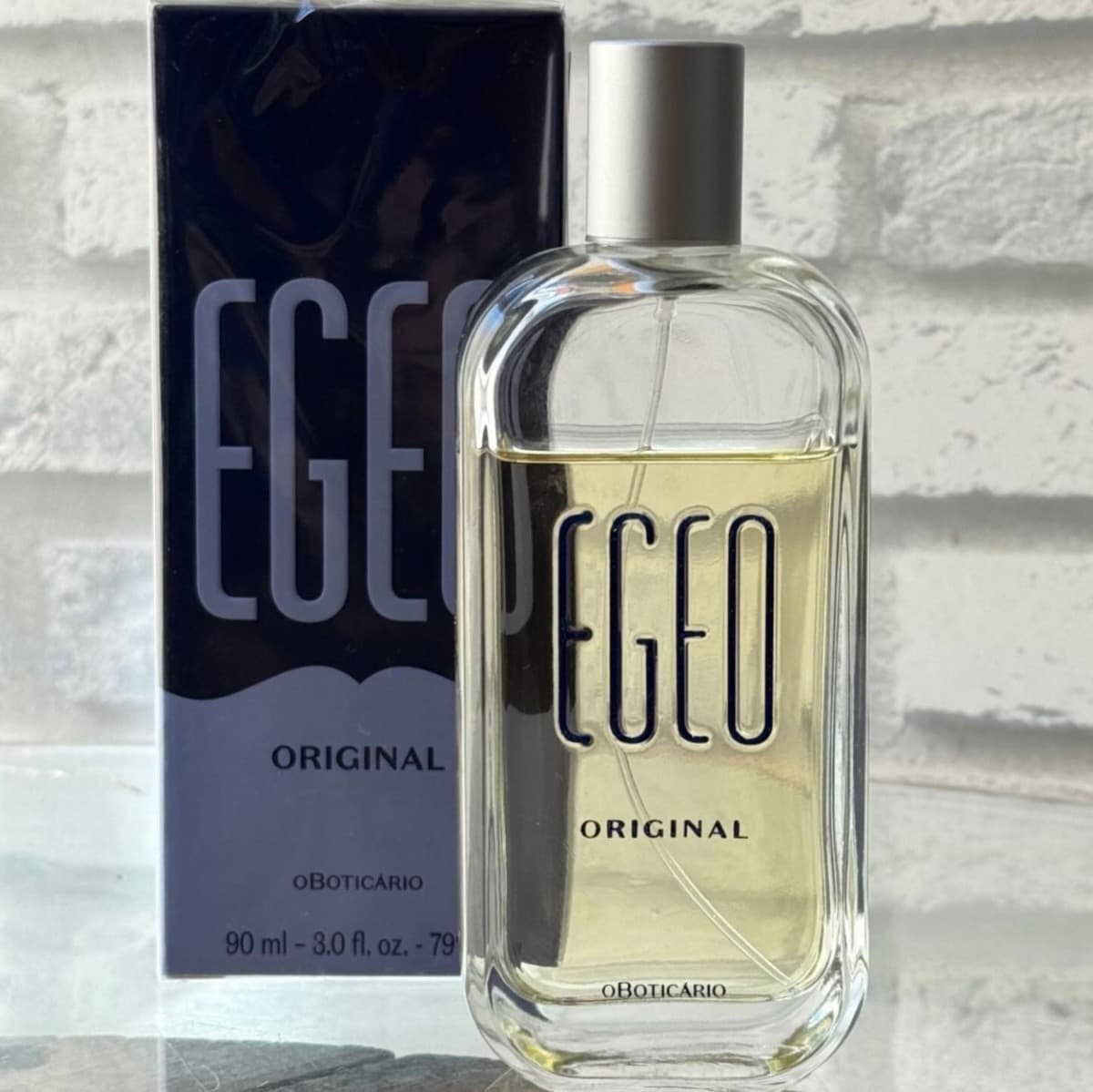 O Boticário Egeo Original 90ml