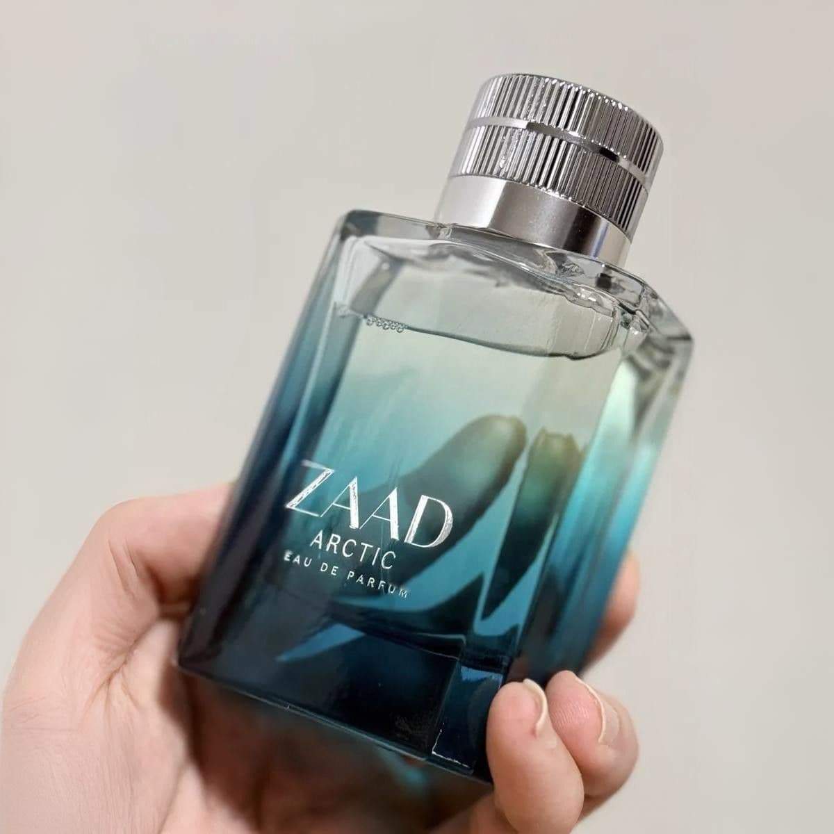 O Boticário Zaad Artic EDP 95ml