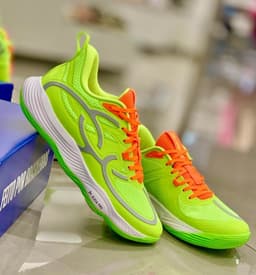 Olympikus Tênis Quadra