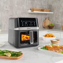 Oster Fritadeira DiamondTech 6L