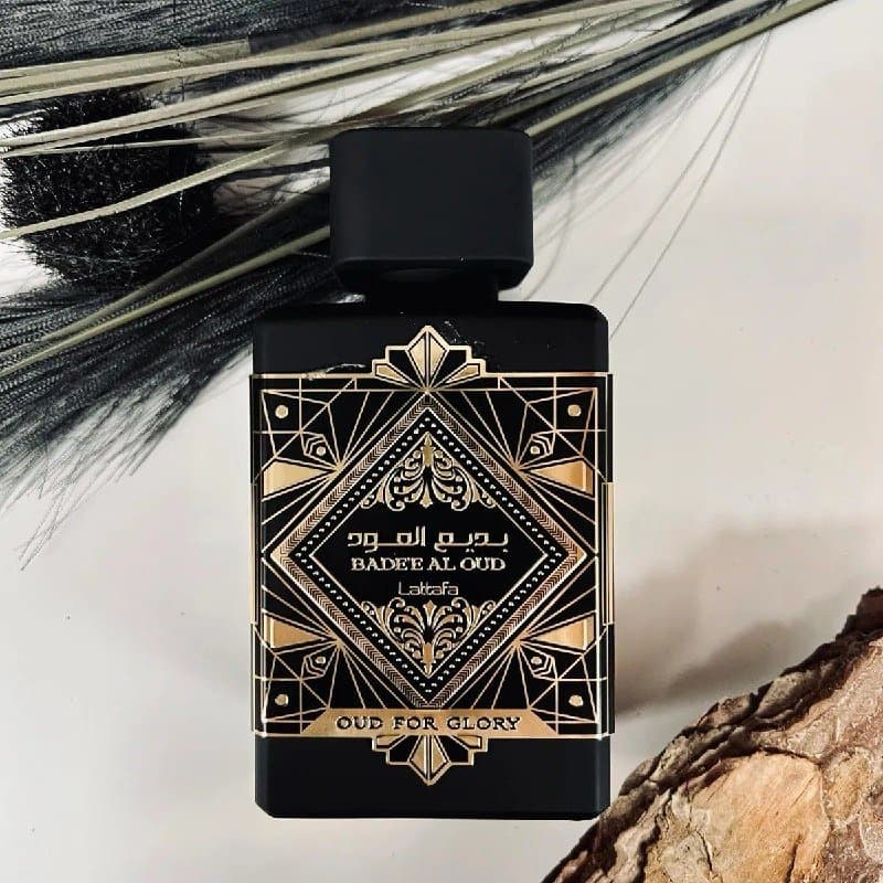 Oud For Glory Perfume EDP 100ml