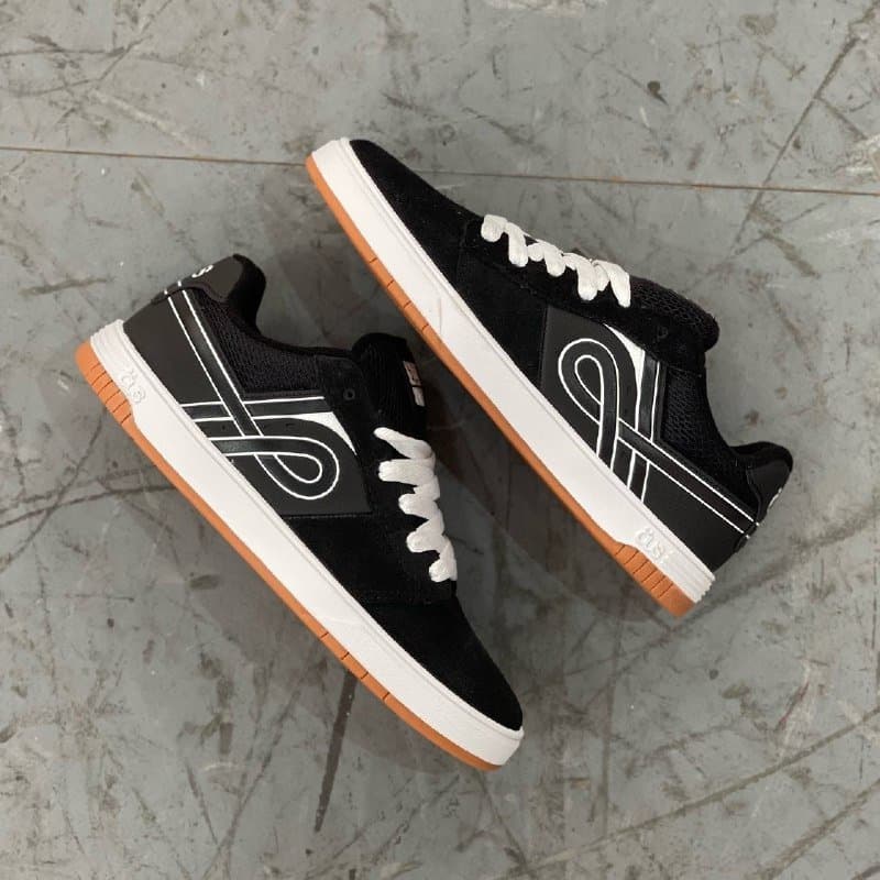 Ous Tênis Streetwear