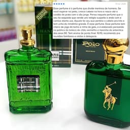 Paris Elysees Handsome 100ml