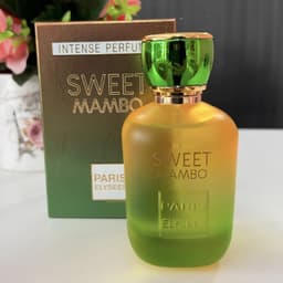 Paris Elysees Perfume Intense Sweet Mambo 100ml