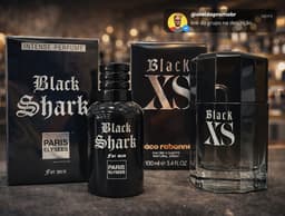 Paris Elysees Shark 100ml