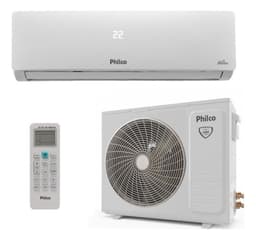 Philco Ar Condicionado Inverter 12000 BTUs