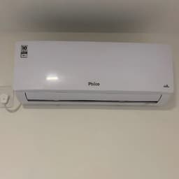 Philco Ar-condicionado Split Inverter 12000 BTUs