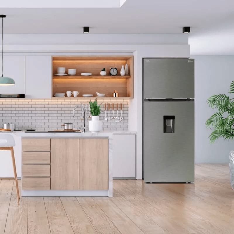 Philco Geladeira Eco Inverter 413L