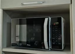 Philco Micro-ondas 33L