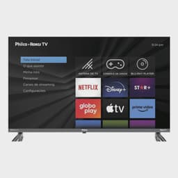 Philco Smart TV Roku 32"