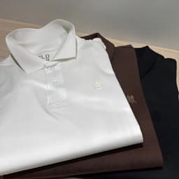 Polo Wear Polo Piquet