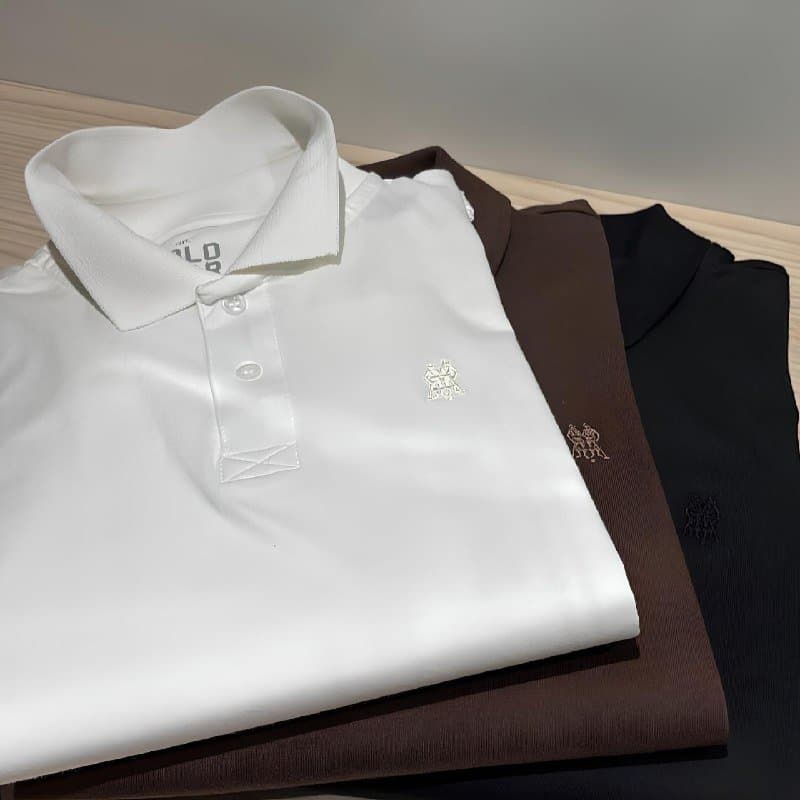 Polo Wear Polo Piquet