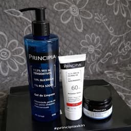 Principia Kit Completo Para Pele Sensível