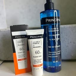 Protetor Solar Facial FPS 60