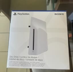 PS5 Digital Slim