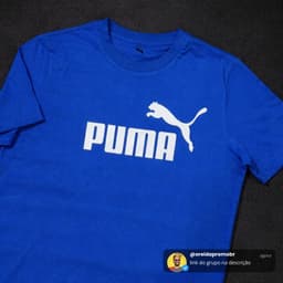 Puma Camiseta Essential No 1