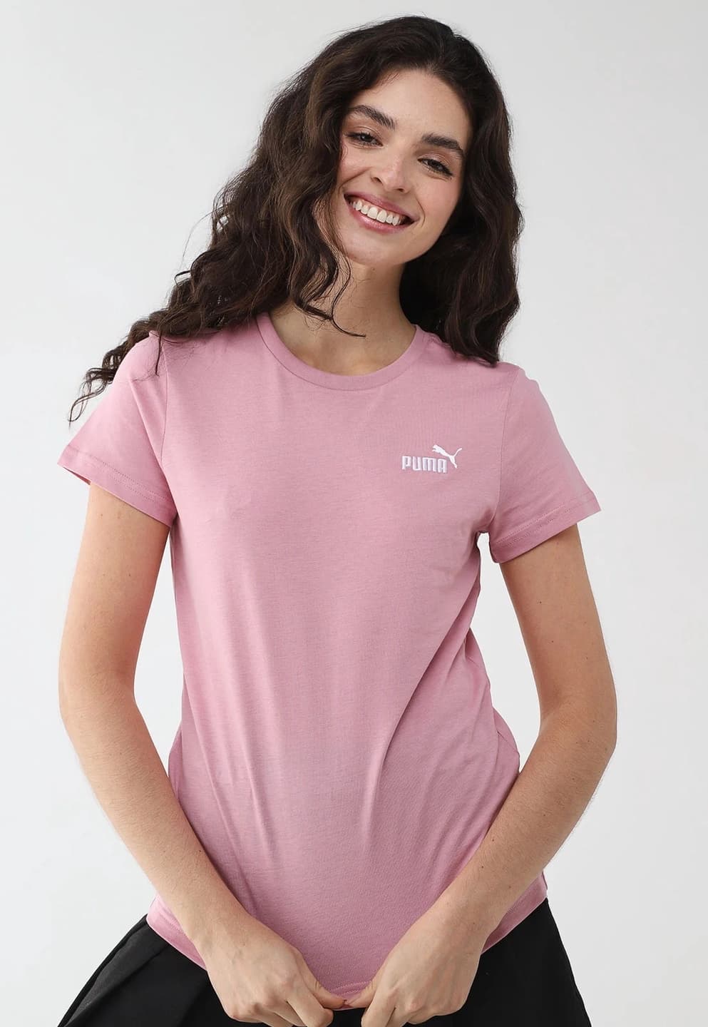 Puma Camiseta Essentials