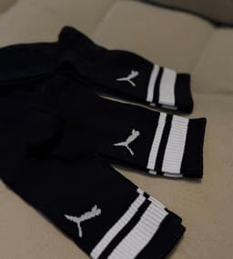 Puma Meias Kit 3