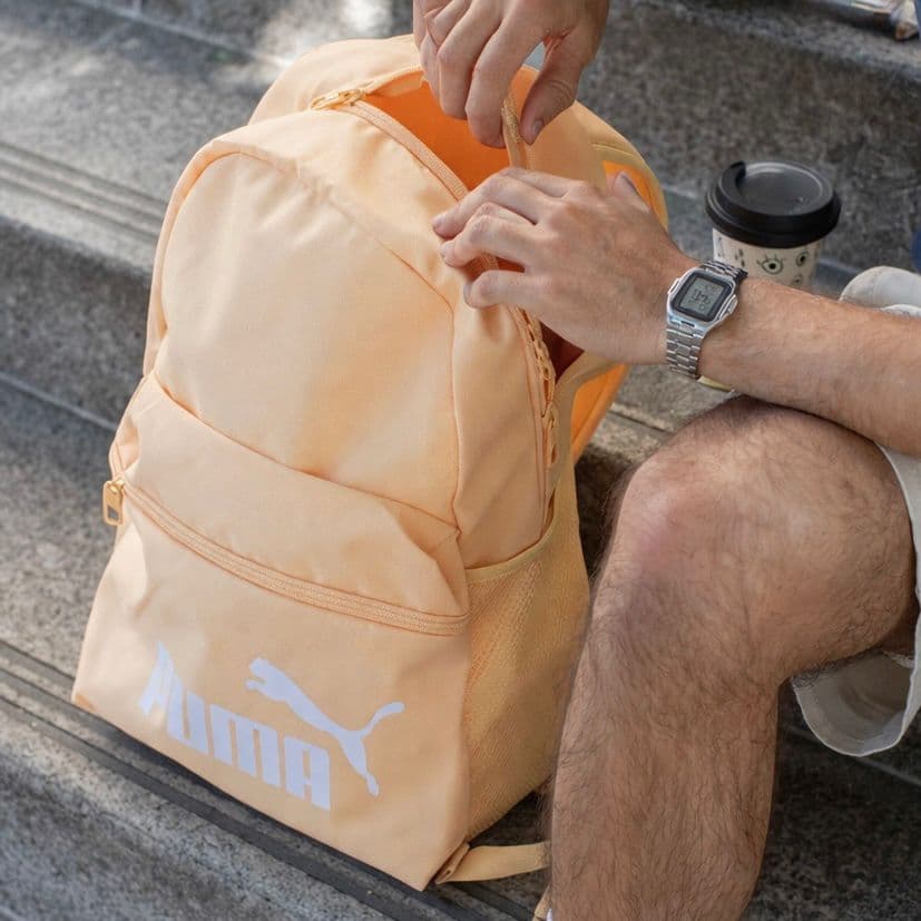 Puma Phase Backpack