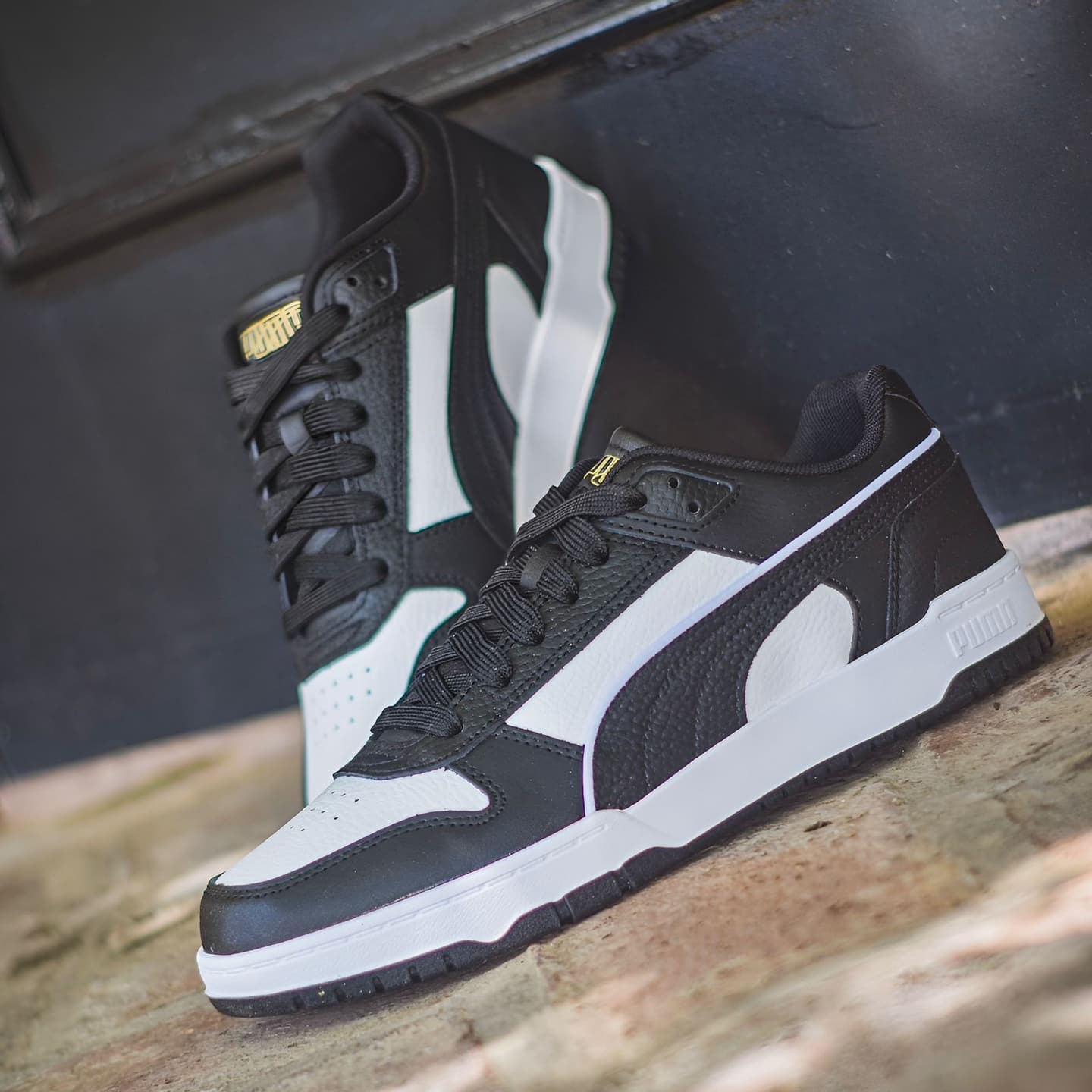 Puma Tênis Rbd Game Low