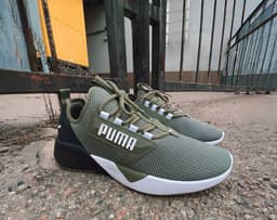 Puma Tênis Retaliate 3