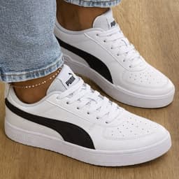 Puma Tênis Rickie Feminino