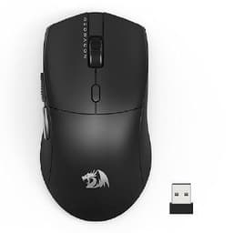 Redragon Mouse Neva Pro PAW3395 26000 DPI