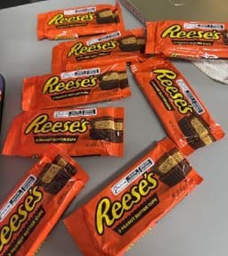 Reese's Peanut Butter Cup