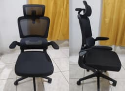 Regradon Cadeira Office Hela