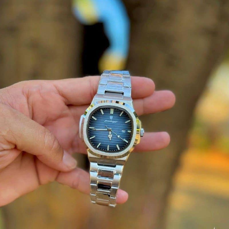 Relógio Poedagar Luxo