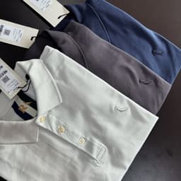 Rico Reserva Camisa Polo Piquet