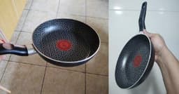 Rochedo Frigideira Robusta 20cm