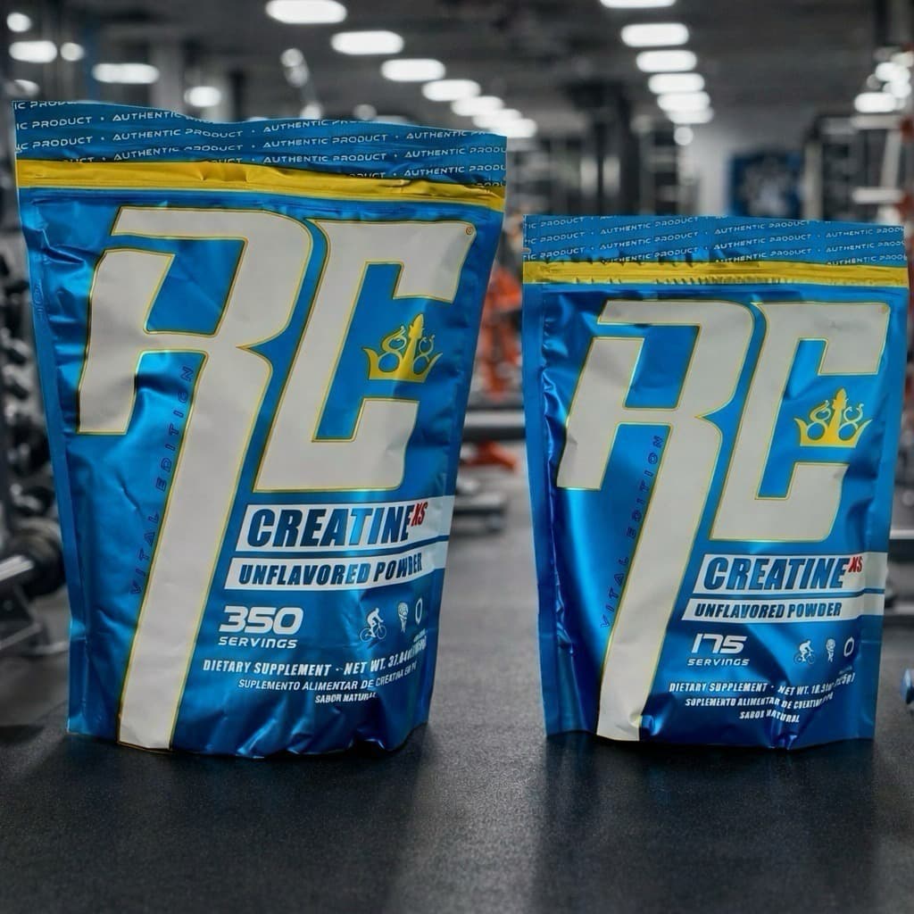 Ronnie Coleman Creatina 1Kg