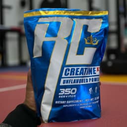 Ronnie Coleman Creatina Monohidratada 1050g