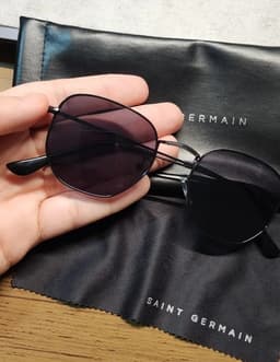 Saint Germain Óculos de Sol