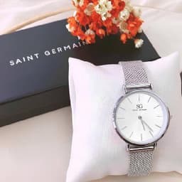 Saint Germain Relógio Harlem 32mm